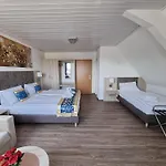Hotel - Zum Schwanenkoenig 3*