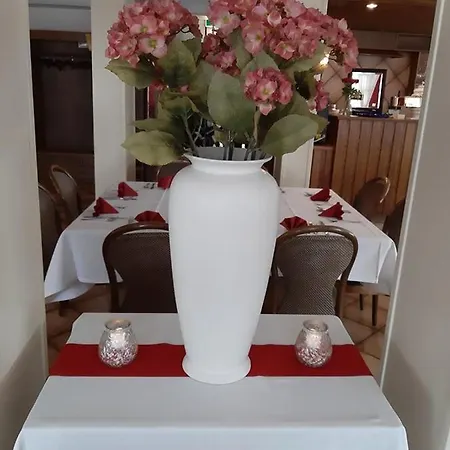 Szálloda - Zum Schwanenkoenig