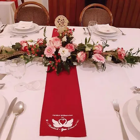 - Zum Schwanenkoenig Hotel