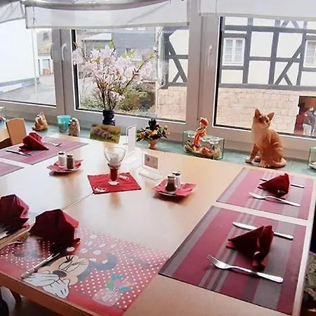 - Zum Schwanenkoenig 3*