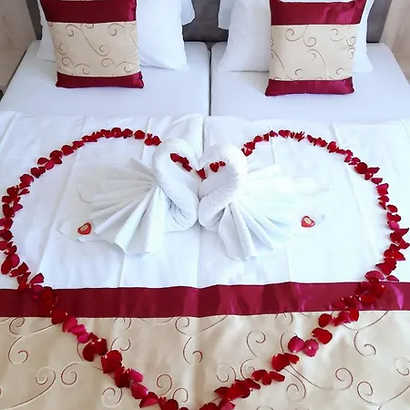 - Zum Schwanenkoenig Hotel 3*