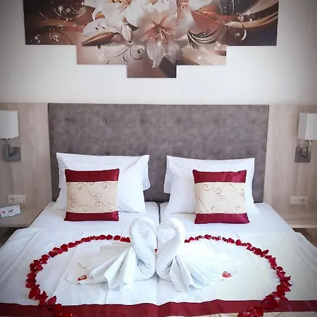 Hotel - Zum Schwanenkoenig Medebach