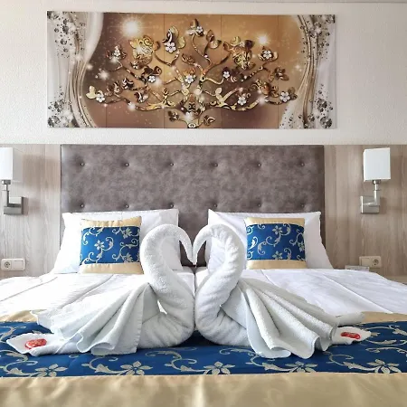 Hotell - Zum Schwanenkoenig