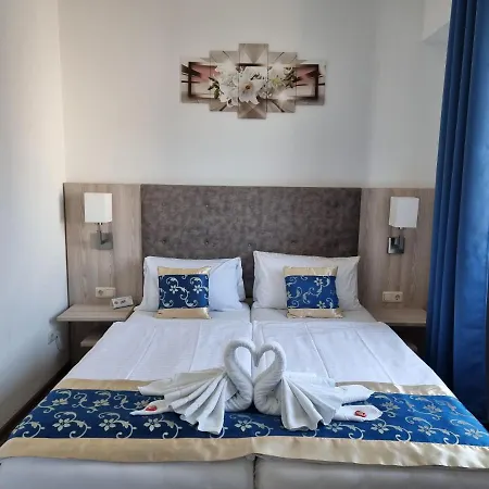 Hotel - Zum Schwanenkoenig