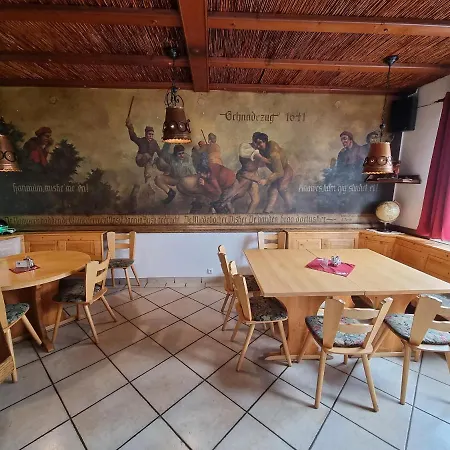 - Zum Schwanenkoenig