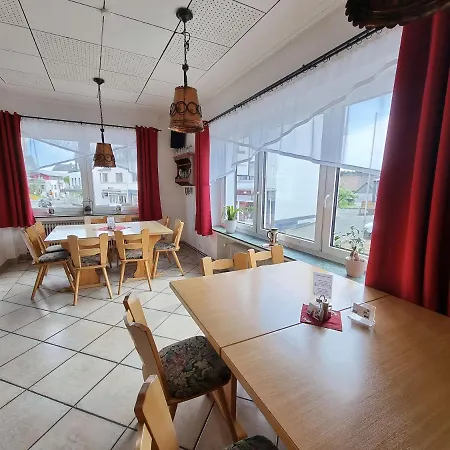 호텔 - Zum Schwanenkoenig