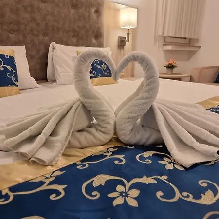 - Zum Schwanenkoenig Hotel 3*