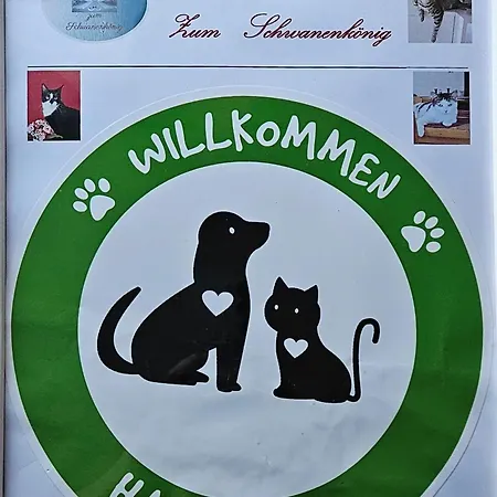 - Zum Schwanenkoenig Hotel Medebach