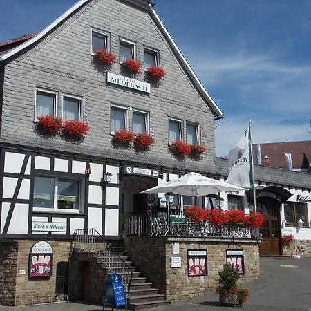 - Zum Schwanenkoenig Medebach