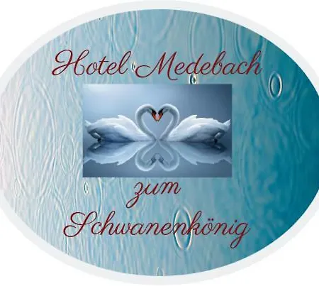 - Zum Schwanenkoenig