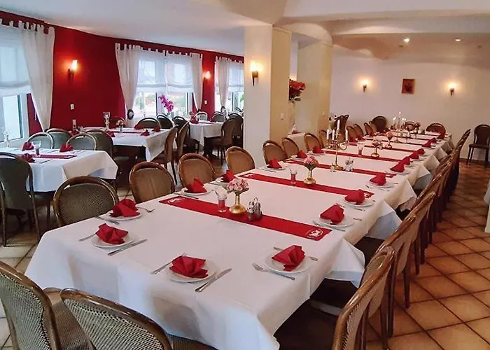 - Zum Schwanenkoenig 3* Medebach