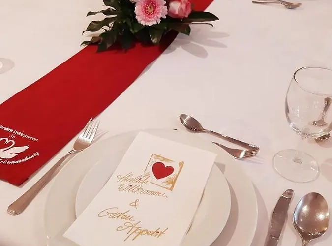 - Zum Schwanenkoenig Hotel 3*