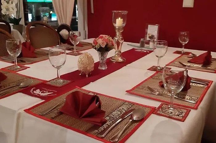 - Zum Schwanenkoenig Hotel 3*