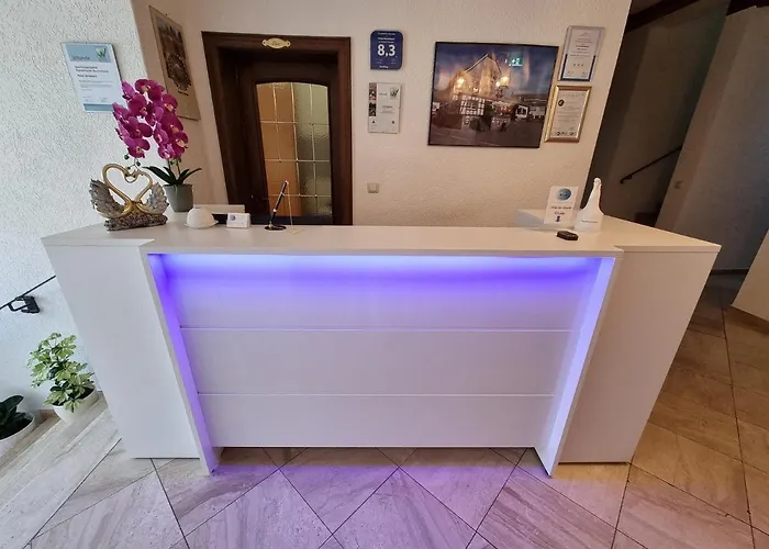 - Zum Schwanenkoenig Medebach