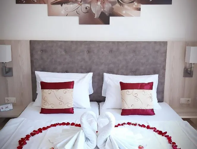 Hotel - Zum Schwanenkoenig Medebach