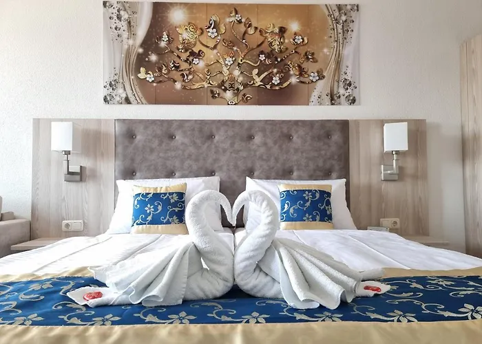 Hotel - Zum Schwanenkoenig