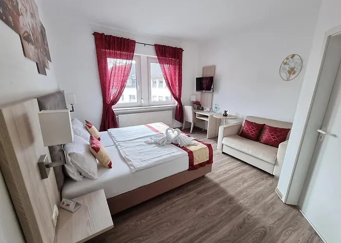 - Zum Schwanenkoenig Medebach