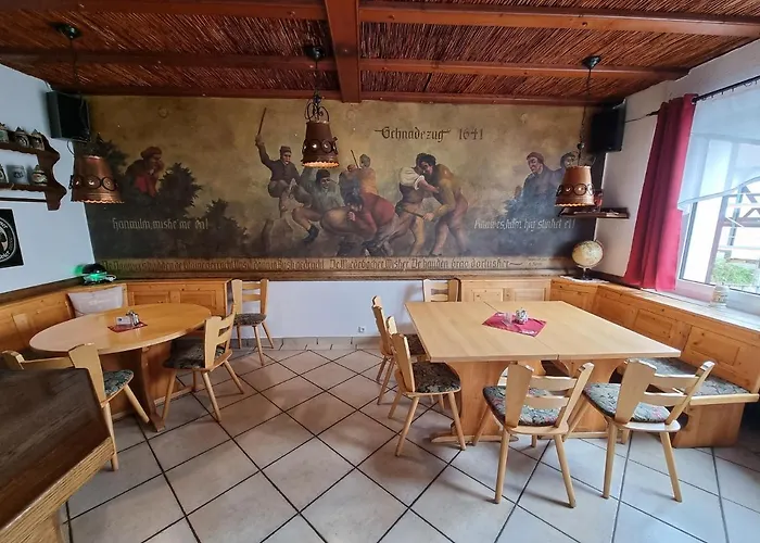 - Zum Schwanenkoenig